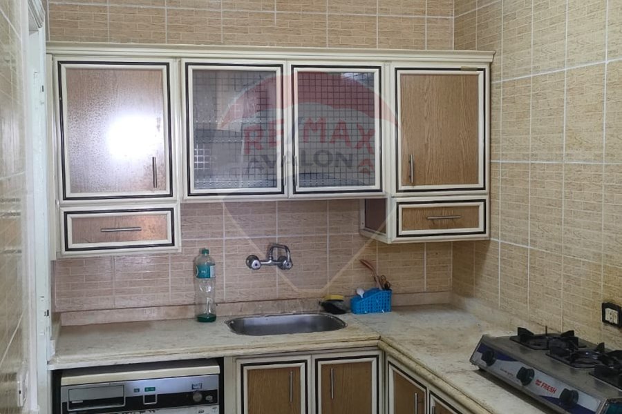 Chalet for sale (Marsellia beach 3) 90 m