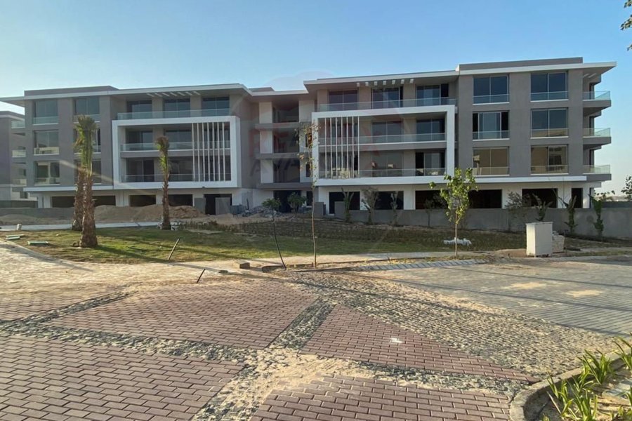 Chalet for sale North coast (Jefaira - Ras El Hekma) 63 m