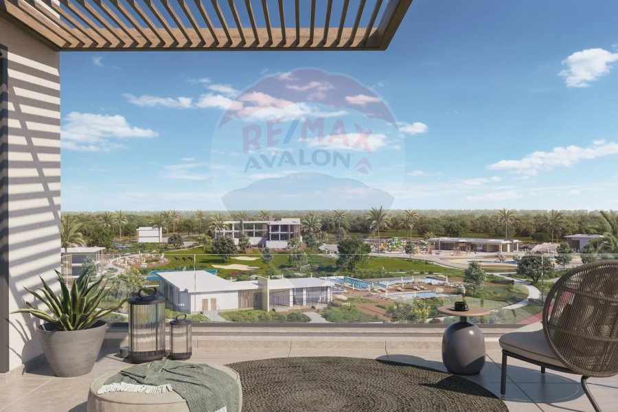 Apartment for sale 113 m in The Settlement (Hyde Park Compound)