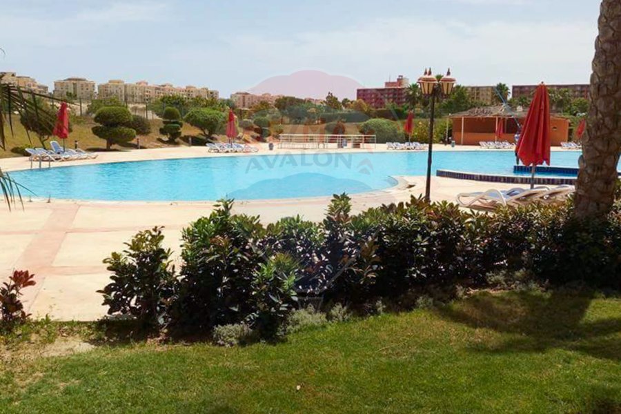 Chalet for sale north coast (Porto Golf Marina)
