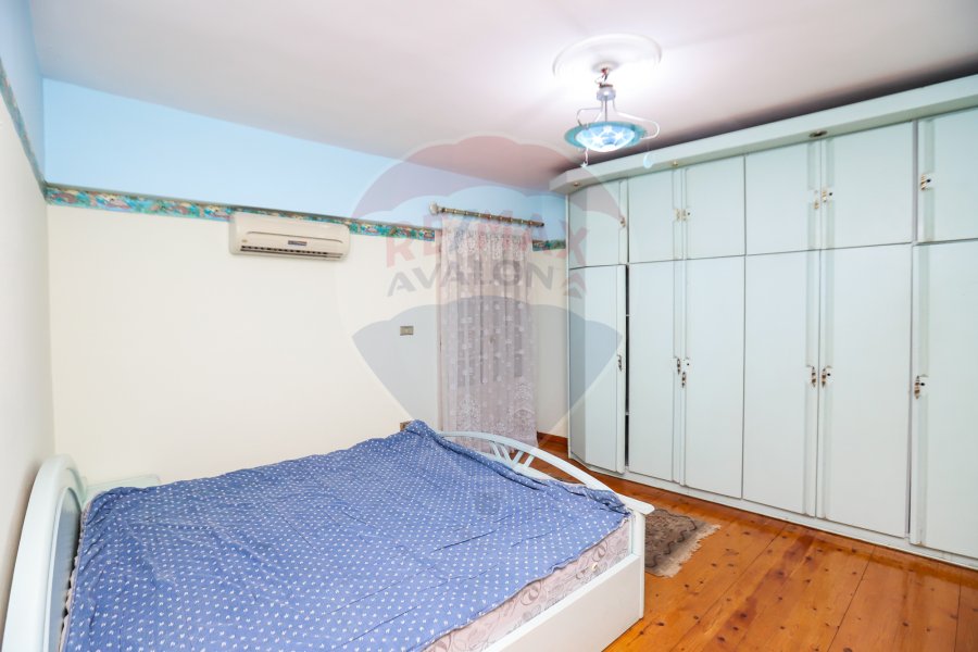 Apartment for sale 160 m Louran (Branshed from El Ekbal st.)