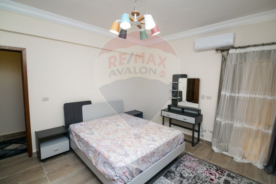 Ground chalet with garden for sale (Coral Hills - Ras El Hekma)