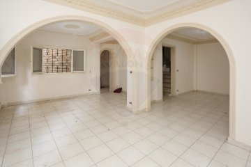 Villa For Sale 250 m Smouha (Mostafa Kamel St.)