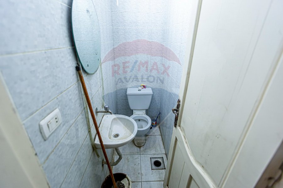 Shop For Rent 176 m Miami (Jamal Abdel Nasser Street)