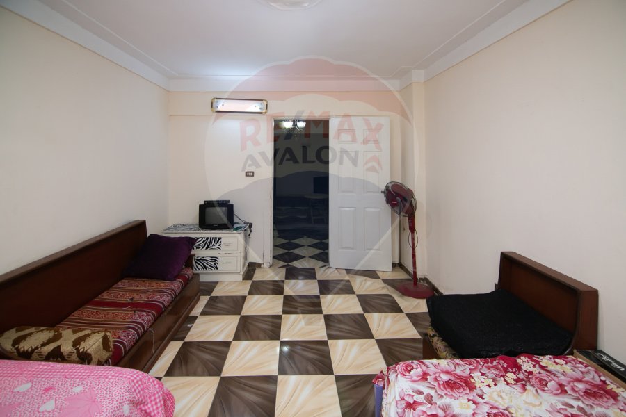 Apartment for sale 85 m Alsaraya (El-Gaish Rd)