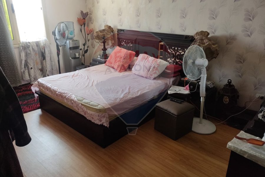 Apartment for sale 330 m Ibrahimiyya (the second number from the sea)
