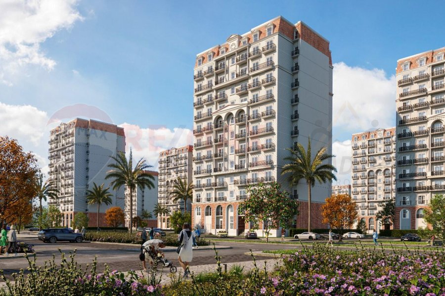 Apartment for sale 177 m (Sawary) - 4,423,000 EGP (down payment + over)