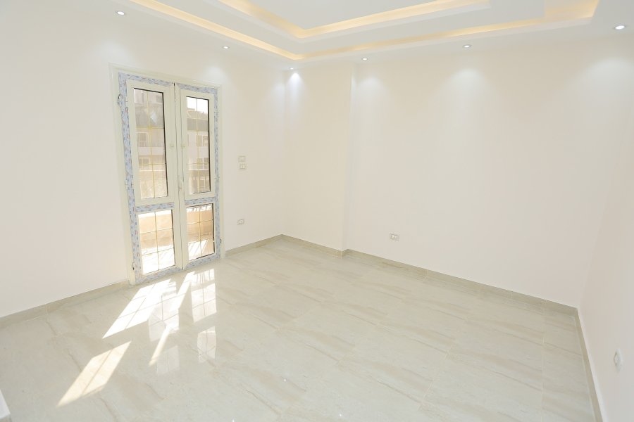 Apartment for Rent 110 Cleoptra (Abo Qir St.)