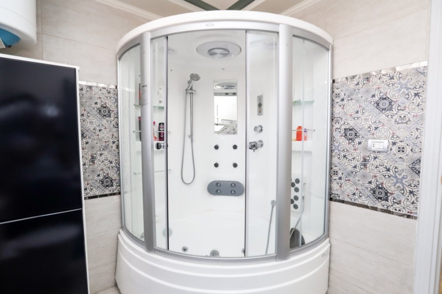 Apartment for sale 345m Wabour Almayah