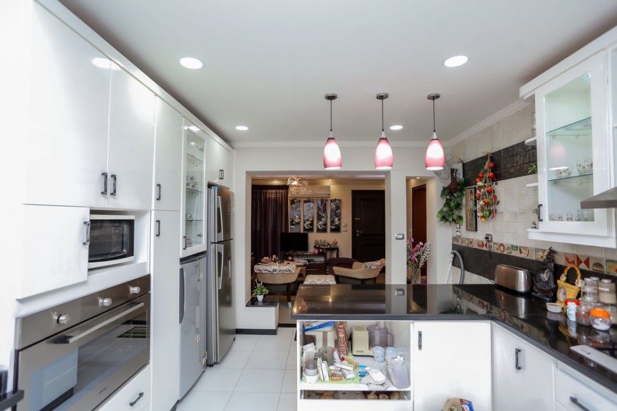 Apartment For Sale 264m Smouha ( Villa's District)