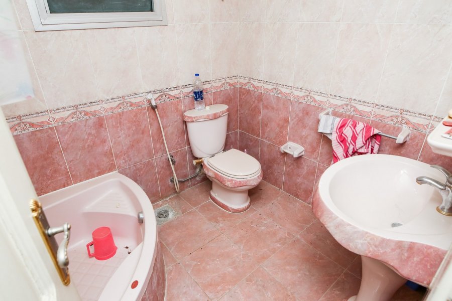 Apartment For Sale 230m Laurent (El-Akbal St.)