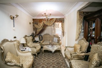 Apartment for sale 90 m Louran (Ali Bek Reyad St)