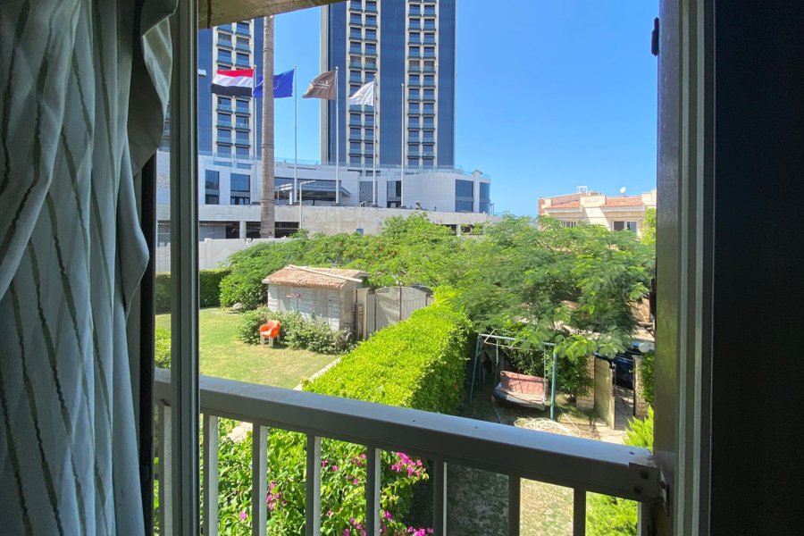 Twin house villa for sale (Marina 7) 360 m