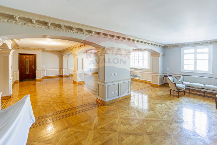 Duplex apartment Sale 1000 m Lauran (Sharawi st.)