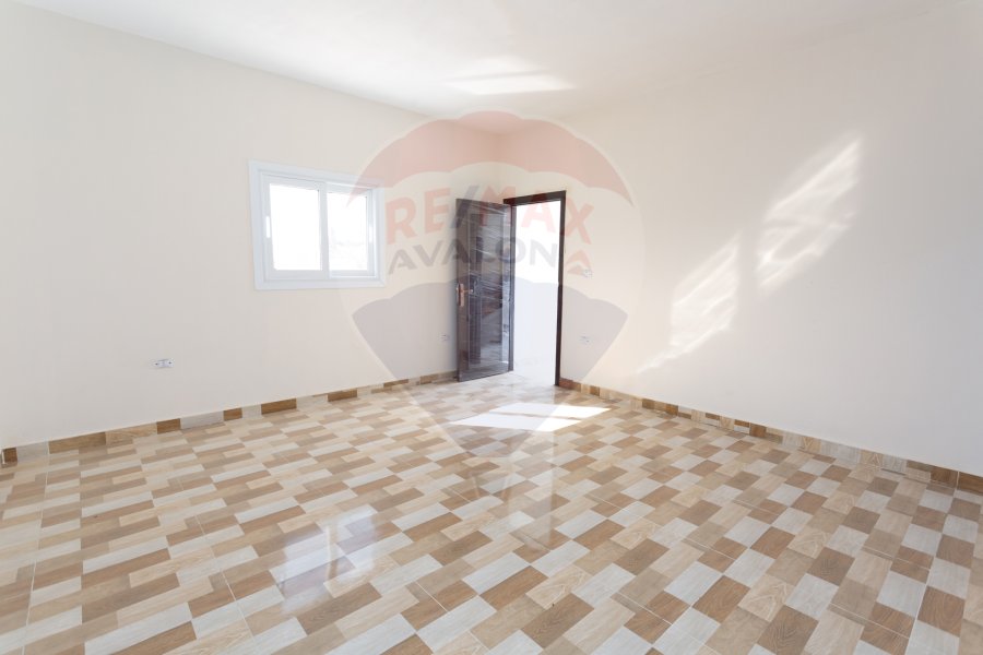 Stand alone villa for sale King Mariout (Behind King's Higher Institute) 500 m