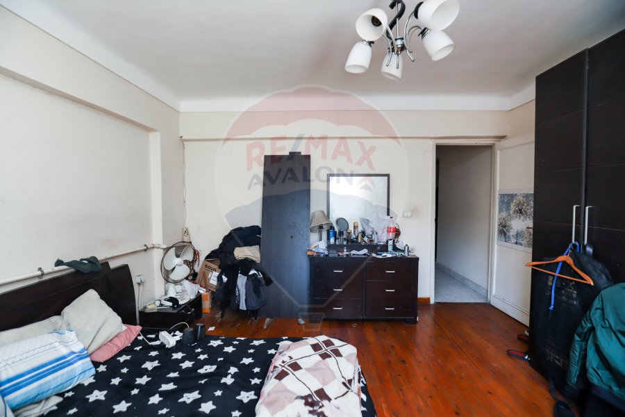 Apartment for sale 230 m Sidi Gaber(Bour Saied St)