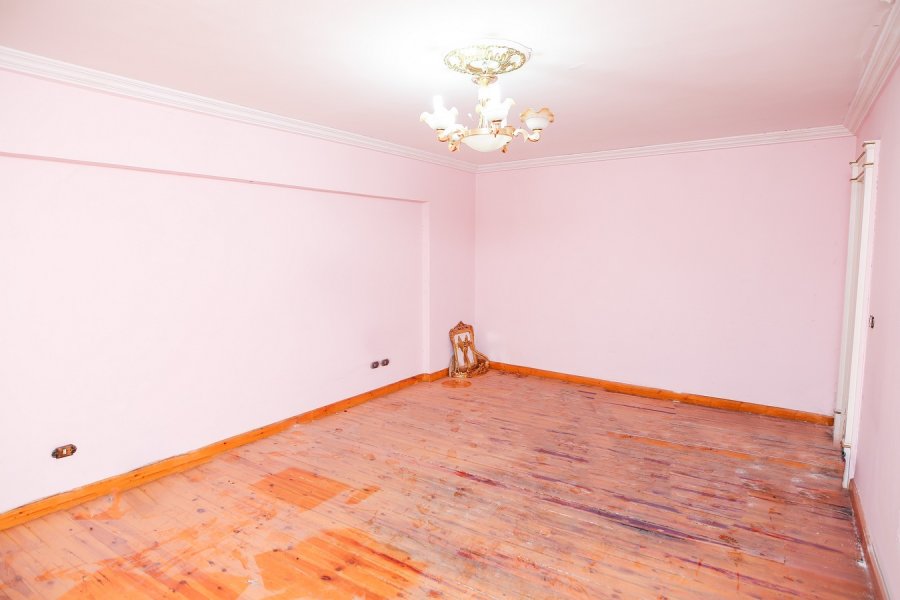 Apartment For Sale 230m Laurent (El-Akbal St.)