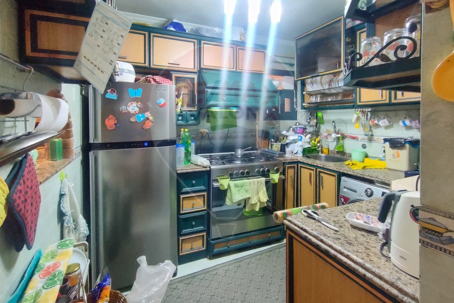 Apartment for sale 165 m Azarita (branched from Souter st.)