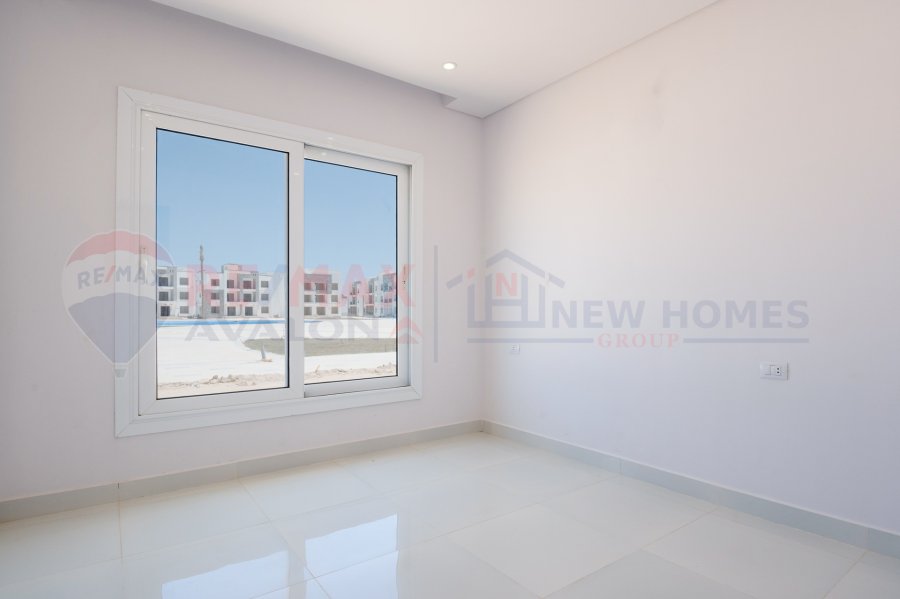 Chalet for sale North coast (Ras el Hekma - sea view)