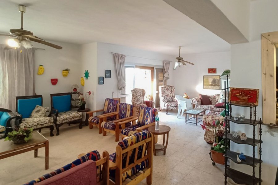 Chalet with roof for sale (Zomorda) 160 m