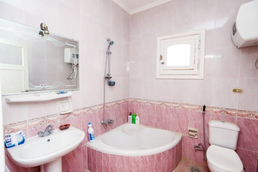 Chalet for sale 131m North Coast Masr Leltaamer Village Kilo 39