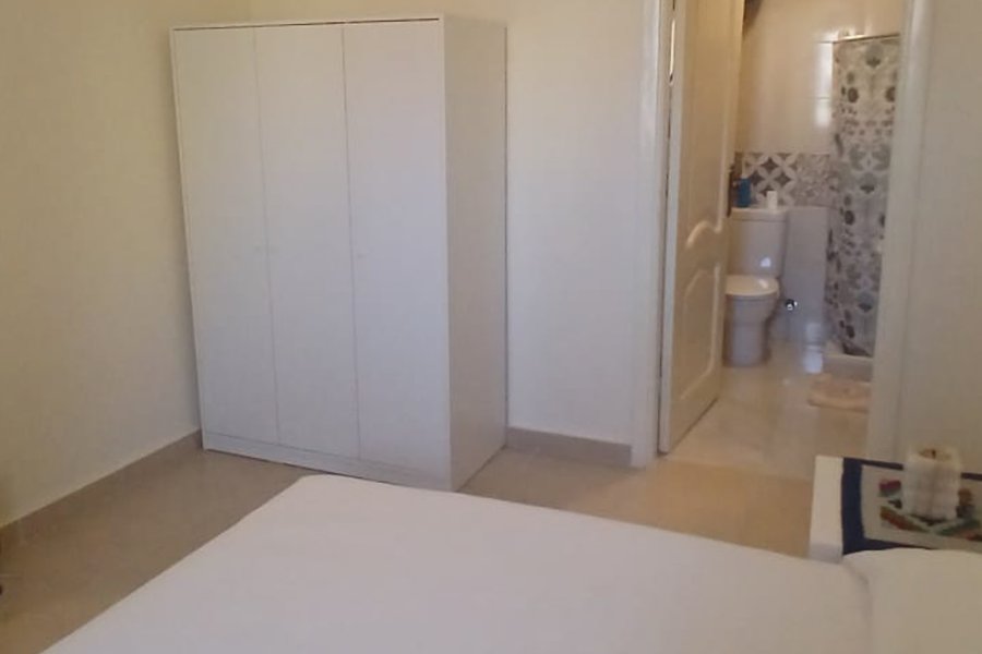 Chalet for sale (Vista Marina - El Alamein) 78 m