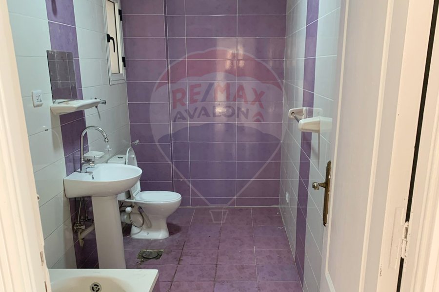 Apartment for rent 110 m Al-Asafra Bahri (Gamal Abdelnasser St)