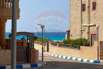 Stand alone villa for sale (Heliobeach) 700 m