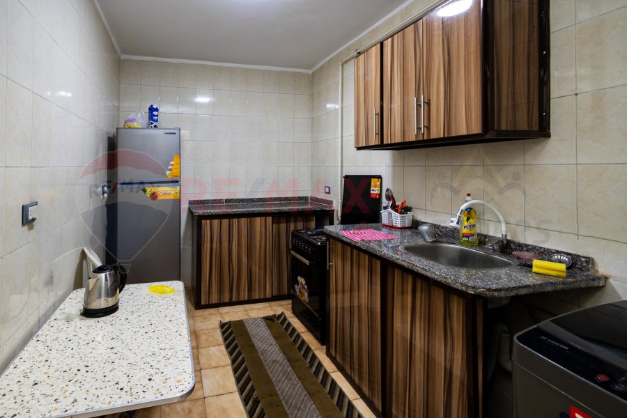 Apartment for sale 85 m Sidi Bishr (directly on the sea)