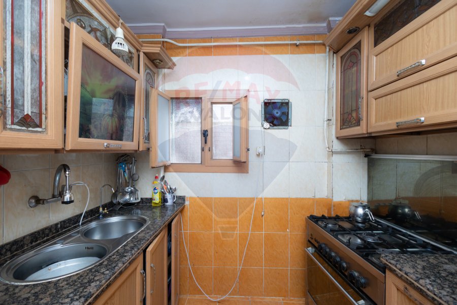 Apartment for sale 150 m Sidi Bishr (Near to The Sea)