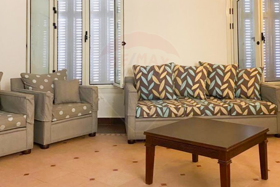 Villa for sale 340m NorthCoast (Sidi Kerir village for the armed forces )