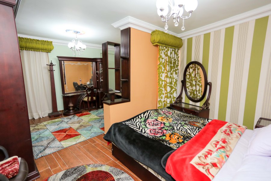 Apartment for sale 235 m  Latin District (Fouad St. upside - in front of Alexandria Port)