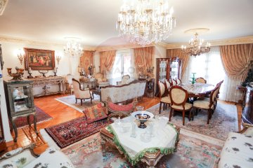 Apartment for Sale 277 m gleem (directely on taram station)