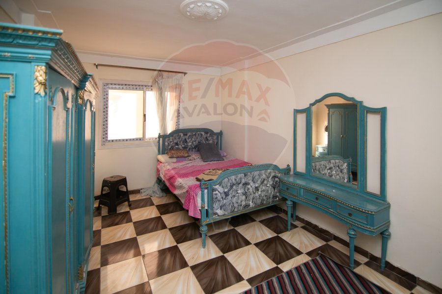 Apartment for sale 85 m Alsaraya (El-Gaish Rd)