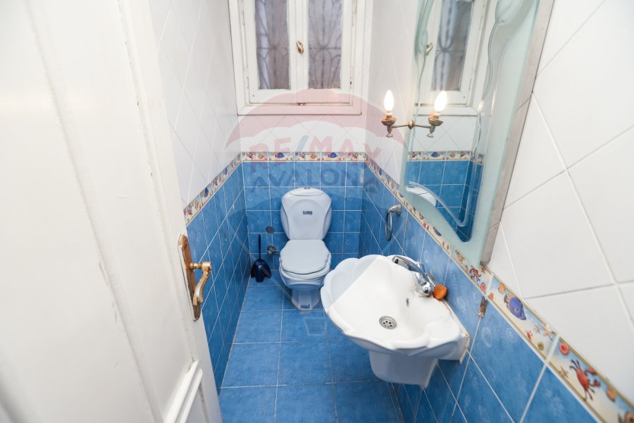 Apartment for sale 160 m Louran (Branshed from El Ekbal st.)