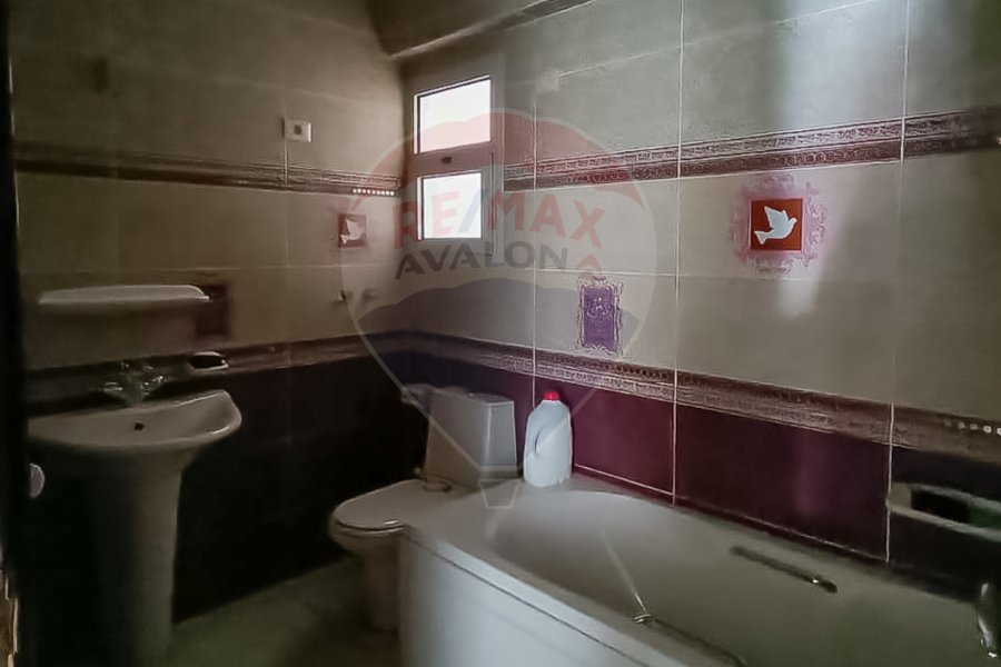 Apartment for Rent 203 m Saba basha (Al-Geish road)
