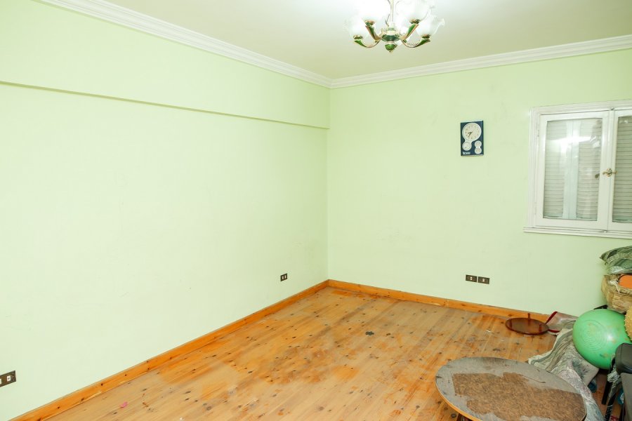 Apartment For Sale 230m Laurent (El-Akbal St.)