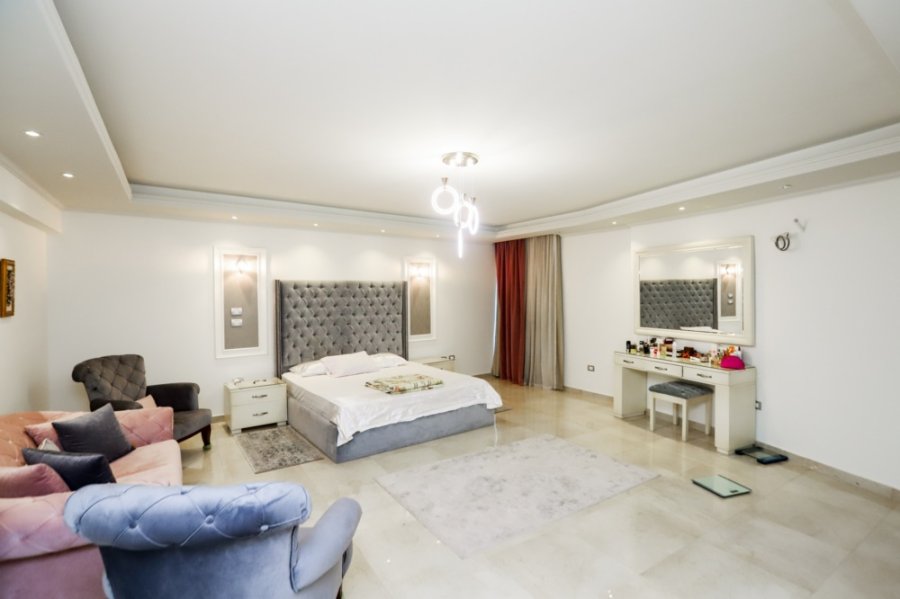 Apartment for sale 345m Wabour Almayah