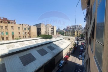 Administrative offices for sale Raml Station (Branched from Elsoltan Hussien st. - steps from the Faculty of Medicine)