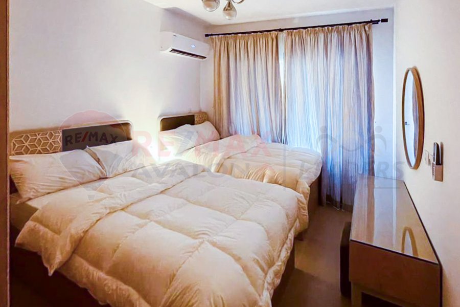 Chalet for sale (Marassi Marina 1) 150 m