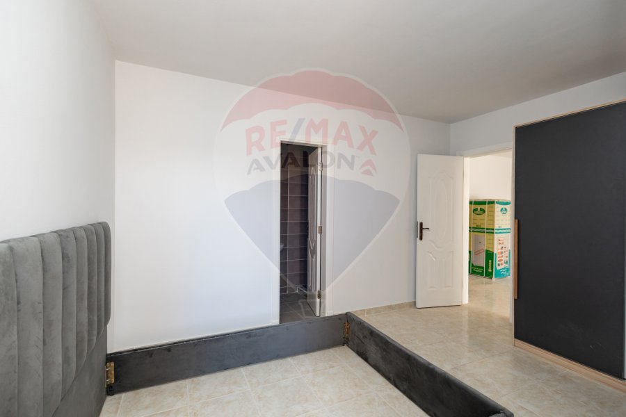 Chalet for sale North Coast (Sidi Abdel Rahman - Agora Village)