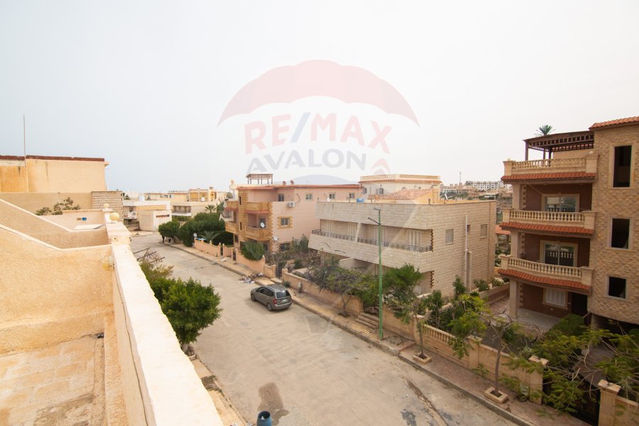 Chalet for sale North coast (Lotus Village)