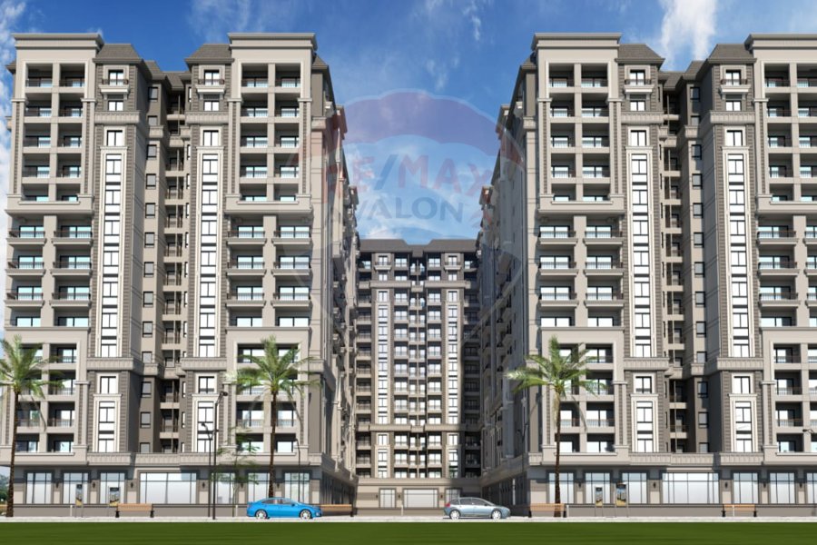 Apartment for sale 180 m Smouha (Morouj)