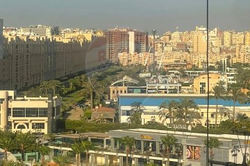Apartment for sale 185 m Smouha (El Tayyar Mahmoud Shukry St.)