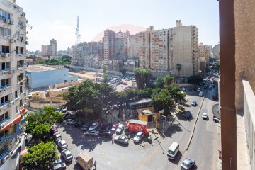 Apartment for sale 131 m Zezinia (Abo Qir St)