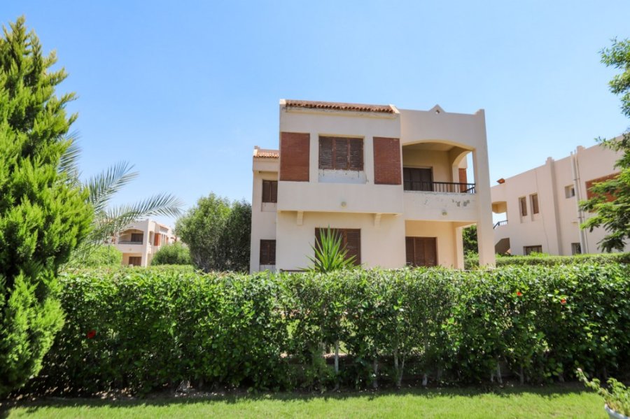 Chalet for sale 131m North Coast Masr Leltaamer Village Kilo 39