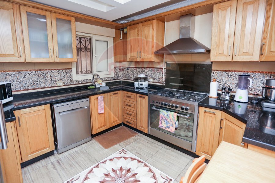 Apartment for Sale 279 m Smouha (Fairozet Smouha Compund)