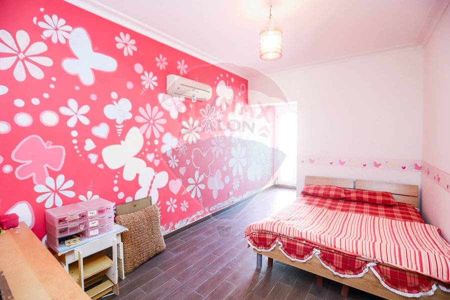 Apartment For Sale 300 m Gleem (Abo Qer St.)