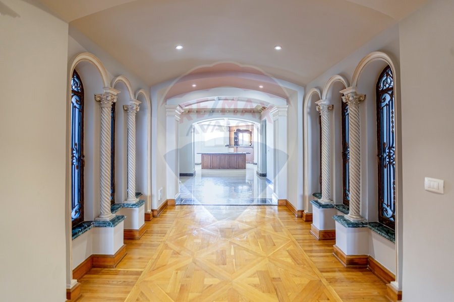 Duplex apartment Sale 1000 m Lauran (Sharawi st.)