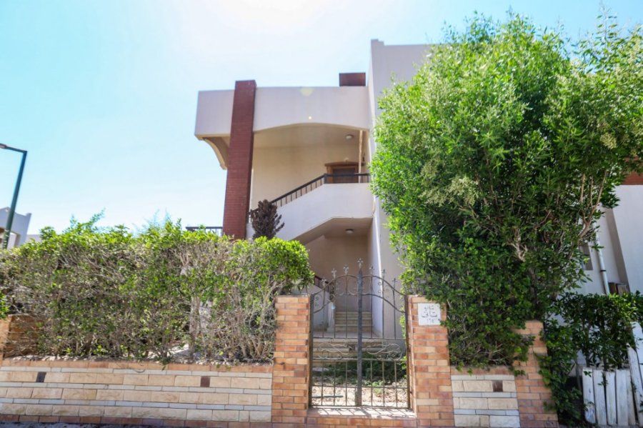 Chalet for sale 131m North Coast Masr Leltaamer Village Kilo 39